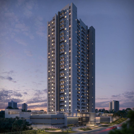 Imagem Apartamento com 3 Quartos à Venda, 78 m² em Goiabeiras - Cuiabá Imagem Apartamento com 3 Quartos à Venda, 78 m² em Goiabeiras - Cuiabá