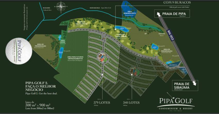 Imagem Terreno à Venda, 15 m² em Estrada Para A Praia De Sibaúma - Tibau Do Sul Imagem Terreno à Venda, 15 m² em Estrada Para A Praia De Sibaúma - Tibau Do Sul