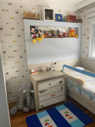 Imagem Apartamento com 3 Quartos à Venda, 122 m² em Mooca - São Paulo Imagem Apartamento com 3 Quartos à Venda, 122 m² em Mooca - São Paulo