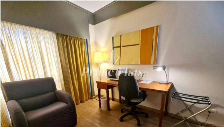Imagem Apartamento com 1 Quarto à Venda, 26 m² em Vila Clementino - São Paulo
