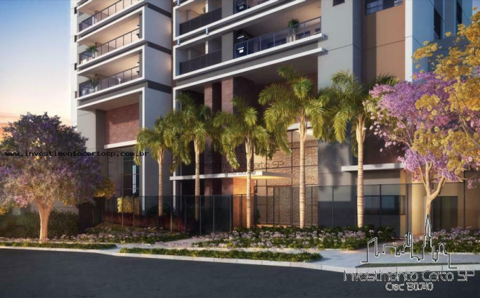 Imagem Apartamento com 3 Quartos à Venda, 160 m² em Ipiranga - São Paulo