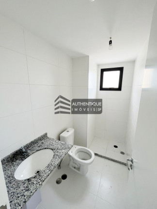 Imagem Apartamento com 2 Quartos à Venda, 55 m² em Vila Anastácio - São Paulo