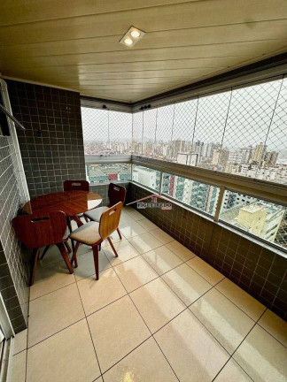 Imagem Apartamento com 2 Quartos à Venda, 83 m² em Ocian - Praia Grande Imagem Apartamento com 2 Quartos à Venda, 83 m² em Ocian - Praia Grande