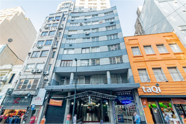 Imóvel com 1 Quarto à Venda,  em Centro Histórico - Porto Alegre