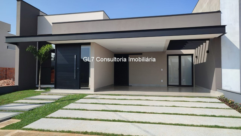 Imagem Casa com 3 Quartos à Venda, em Jardim Piemonte - Indaiatuba Imagem Casa com 3 Quartos à Venda, em Jardim Piemonte - Indaiatuba