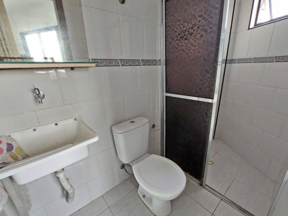 Imagem Kitnet à Venda, 40 m² em Ocian - Praia Grande Imagem Kitnet à Venda, 40 m² em Ocian - Praia Grande
