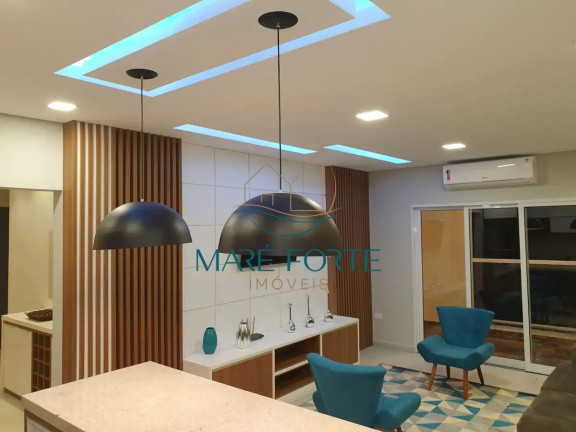Imagem Cobertura com 3 Quartos à Venda, 140 m² em Centro - Ubatuba Imagem Cobertura com 3 Quartos à Venda, 140 m² em Centro - Ubatuba