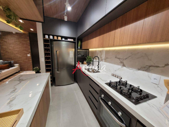 Imagem Apartamento com 3 Quartos à Venda, 84 m² em Centro - Cascavel Imagem Apartamento com 3 Quartos à Venda, 84 m² em Centro - Cascavel