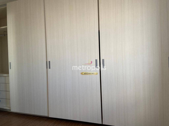 Imagem Apartamento com 3 Quartos à Venda, 93 m² em Barcelona - São Caetano Do Sul