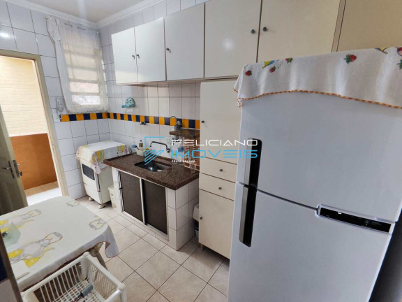 Imagem Apartamento com 1 Quarto à Venda, 34 m² em Real - Praia Grande Imagem Apartamento com 1 Quarto à Venda, 34 m² em Real - Praia Grande