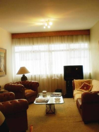 Imagem Apartamento com 3 Quartos à Venda, 100 m² em Jardim Paulista - São Paulo Imagem Apartamento com 3 Quartos à Venda, 100 m² em Jardim Paulista - São Paulo