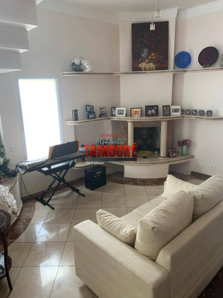 Imagem Casa de Condomínio à Venda, 395 m² em Alphaville - Santana De Parnaíba