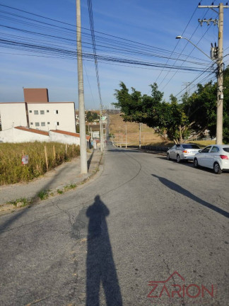 Imagem Terreno à Venda, 434 m² em Morada Dos Nobres - Taubaté