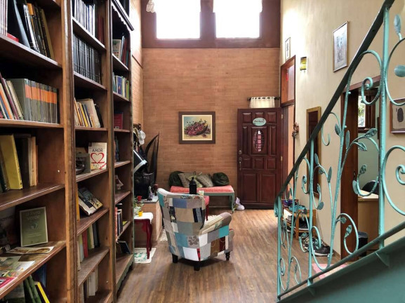 Imagem Casa de Condomínio com 5 Quartos à Venda,  em Jardim Do Golf I - Jandira