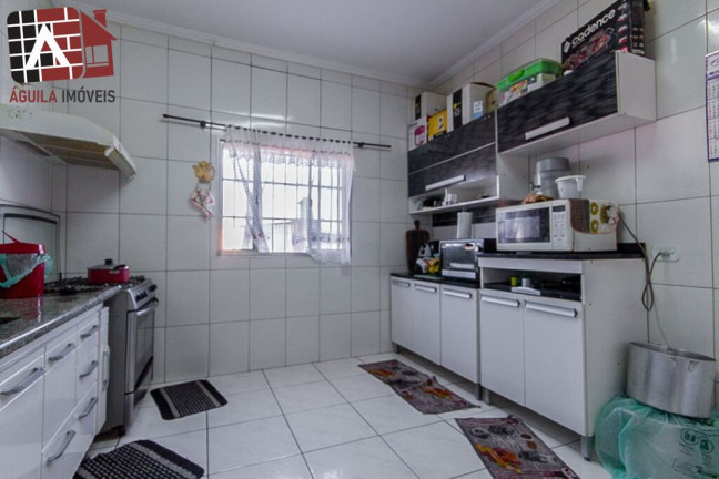 Imagem Casa com 3 Quartos à Venda, 123 m² em Cangaíba - São Paulo Imagem Casa com 3 Quartos à Venda, 123 m² em Cangaíba - São Paulo