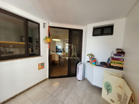 Imagem Imóvel com 3 Quartos à Venda, 115 m² em Pituba - Salvador Imagem Imóvel com 3 Quartos à Venda, 115 m² em Pituba - Salvador