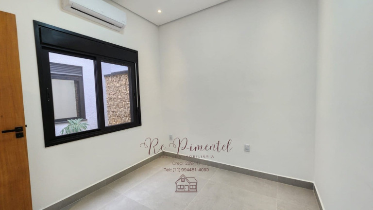 Imagem Casa com 3 Quartos à Venda, 112 m² em Cajuru Do Sul - Sorocaba