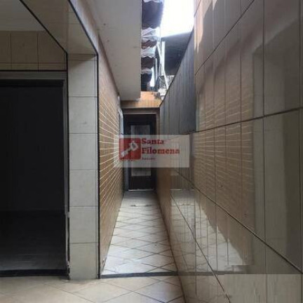 Imagem Sobrado com 4 Quartos à Venda, 125 m² em Parque São Rafael - São Paulo Imagem Sobrado com 4 Quartos à Venda, 125 m² em Parque São Rafael - São Paulo