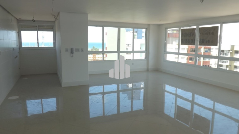 Imagem Apartamento com 3 Quartos à Venda, 109 m² em Praia Grande - Torres