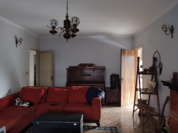 Imagem Fazenda à Venda, 2.000 m² em Chácara Bom Tempo - Franco Da Rocha