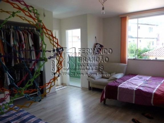 Imagem Casa com 5 Quartos à Venda, 300 m² em Itanhangá - Rio De Janeiro Imagem Casa com 5 Quartos à Venda, 300 m² em Itanhangá - Rio De Janeiro