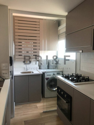 Imagem Apartamento com 2 Quartos à Venda, 110 m² em Cidade Monções - São Paulo Imagem Apartamento com 2 Quartos à Venda, 110 m² em Cidade Monções - São Paulo
