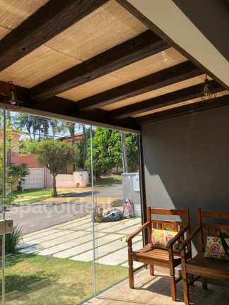 Imagem Casa com 3 Quartos à Venda, 163 m² em Jardim Shangri-lá - Bauru Imagem Casa com 3 Quartos à Venda, 163 m² em Jardim Shangri-lá - Bauru