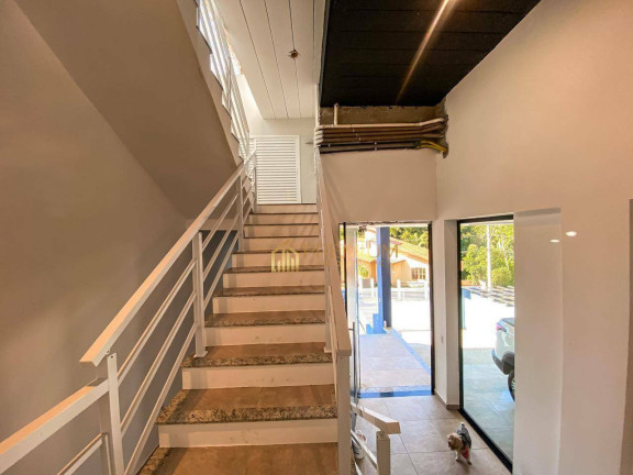 Imagem Sobrado com 4 Quartos à Venda, 480 m² em Pr Arrastão - São Sebastião