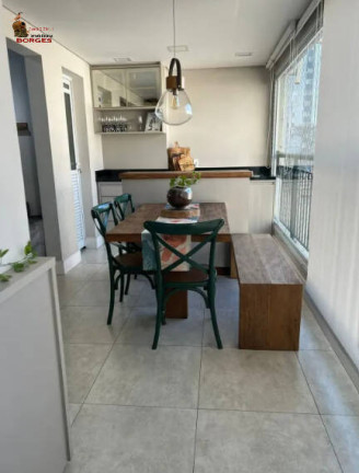 Imagem Apartamento com 2 Quartos à Venda, 70 m² em Ipiranga - São Paulo