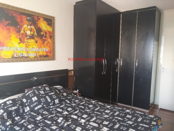 Imagem Apartamento com 2 Quartos à Venda, 54 m² em Loteamento Parque Industrial - Jundiaí