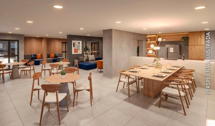 Imagem Apartamento com 2 Quartos à Venda, 44 m² em Vila Olímpia - São Paulo Imagem Apartamento com 2 Quartos à Venda, 44 m² em Vila Olímpia - São Paulo