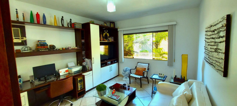 Imagem Casa com 4 Quartos à Venda, 500 m² em Camboinhas - Niterói Imagem Casa com 4 Quartos à Venda, 500 m² em Camboinhas - Niterói