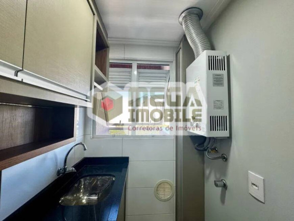 Imagem Apartamento com 2 Quartos à Venda, 66 m² em Itacorubi - Florianópolis Imagem Apartamento com 2 Quartos à Venda, 66 m² em Itacorubi - Florianópolis