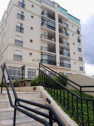 Imagem Apartamento com 3 Quartos à Venda, 87 m² em Vila Helena - Atibaia Imagem Apartamento com 3 Quartos à Venda, 87 m² em Vila Helena - Atibaia
