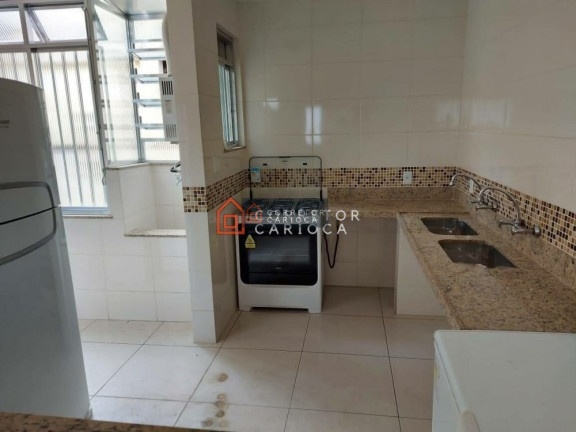Imagem Apartamento com 3 Quartos à Venda, 120 m² em Tijuca - Rio De Janeiro Imagem Apartamento com 3 Quartos à Venda, 120 m² em Tijuca - Rio De Janeiro