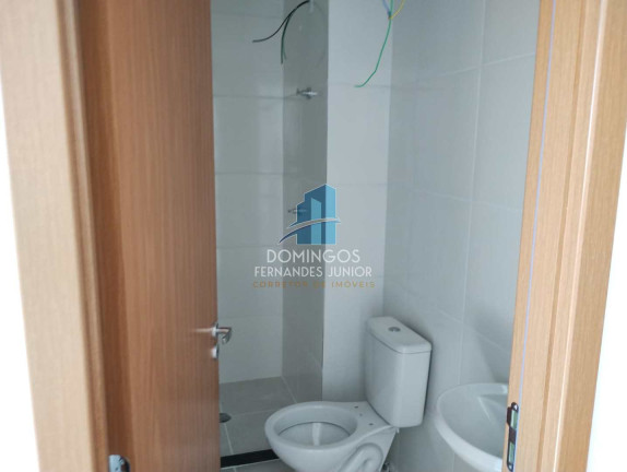 Imagem Apartamento com 1 Quarto à Venda, 24 m² em Belenzinho - São Paulo
