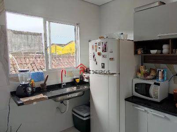 Imagem Casa com 2 Quartos à Venda, 56 m² em Aviação - Praia Grande Imagem Casa com 2 Quartos à Venda, 56 m² em Aviação - Praia Grande