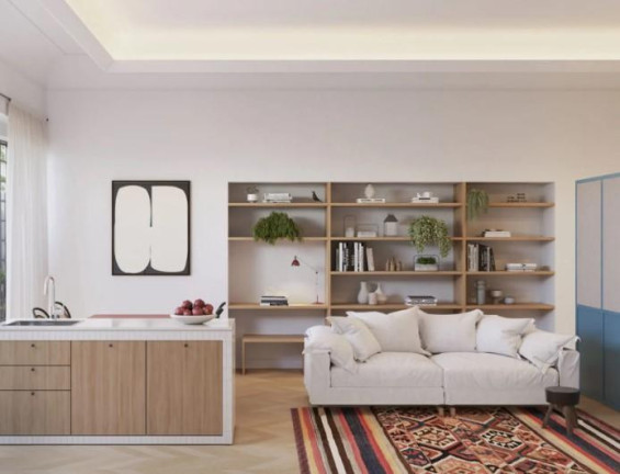 Imagem Casa com 2 Quartos à Venda, 71 m² em Botafogo - Rio De Janeiro