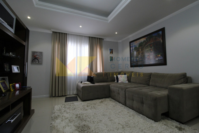 Imagem Sobrado com 3 Quartos à Venda, 120 m² em água Verde - Blumenau