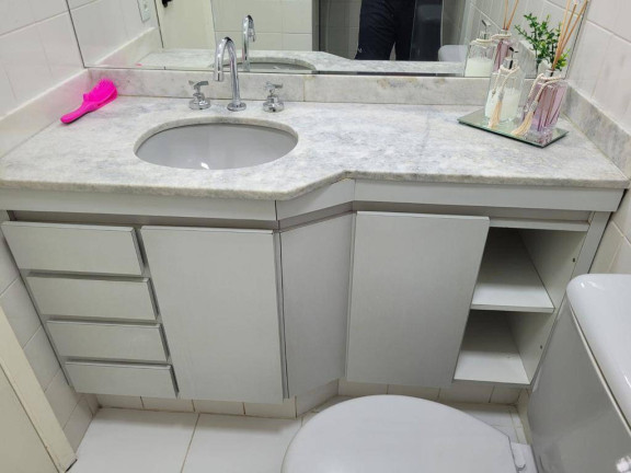 Imagem Apartamento com 2 Quartos à Venda, 61 m² em Super Quadra Morumbi - São Paulo Imagem Apartamento com 2 Quartos à Venda, 61 m² em Super Quadra Morumbi - São Paulo