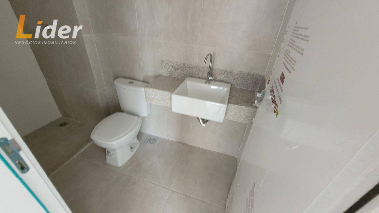 Imagem Apartamento com 2 Quartos à Venda, 65 m² em Cascatinha - Juiz De Fora
