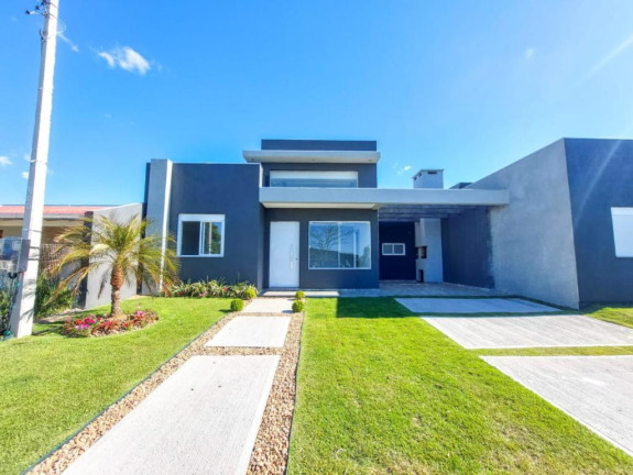 Casa com 3 Quartos à Venda, 121 m² em Araçá - Capao Da Canoa