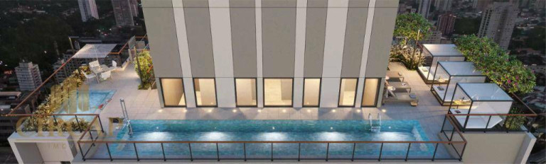 Imagem Apartamento com 3 Quartos à Venda, 107 m² em Pinheiros - São Paulo Imagem Apartamento com 3 Quartos à Venda, 107 m² em Pinheiros - São Paulo
