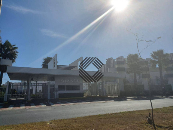 Sobrado com 4 Quartos à Venda, 479 m² em Condomínio Sunset - Sorocaba