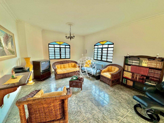 Imagem Chácara com 7 Quartos à Venda, 565 m² em Vitória Régia - Atibaia Imagem Chácara com 7 Quartos à Venda, 565 m² em Vitória Régia - Atibaia