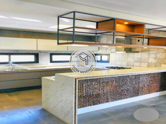 Imagem Imóvel com 5 Quartos à Venda, 606 m² em Horto Florestal - Jundiaí Imagem Imóvel com 5 Quartos à Venda, 606 m² em Horto Florestal - Jundiaí