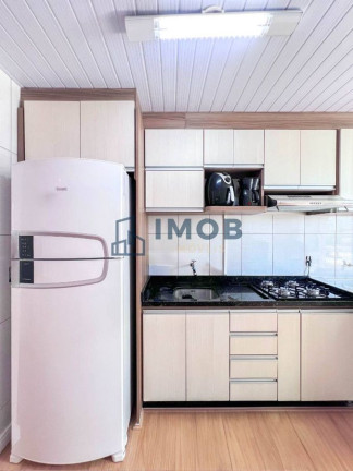 Imagem Apartamento com 2 Quartos à Venda, 60 m² em Três Rios Do Sul - Jaraguá Do Sul