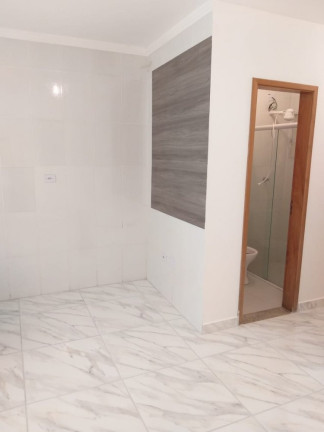 Imagem Apartamento com 1 Quarto à Venda, 32 m² em Vila Esperança - São Paulo