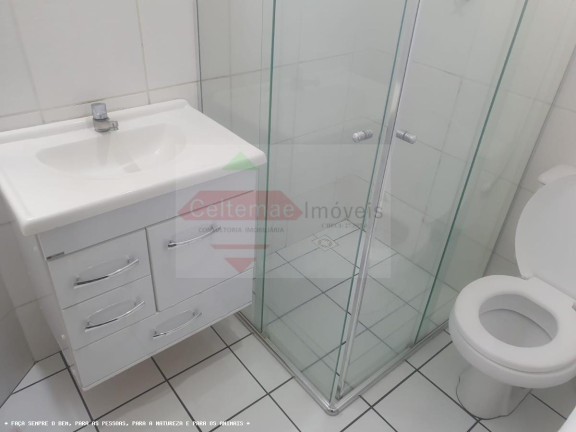 Imagem Apartamento com 2 Quartos à Venda, 68 m² em Parque Santo Antonio - Taubaté Imagem Apartamento com 2 Quartos à Venda, 68 m² em Parque Santo Antonio - Taubaté