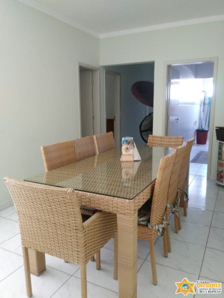 Imagem Apartamento com 3 Quartos à Venda, 96 m² em Itaguá - Ubatuba Imagem Apartamento com 3 Quartos à Venda, 96 m² em Itaguá - Ubatuba